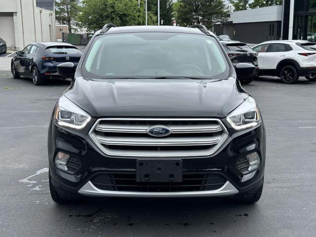 used 2018 Ford Escape car, priced at $15,399