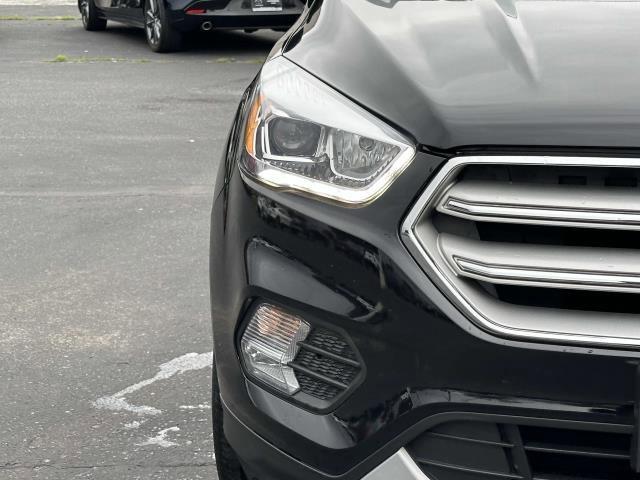 used 2018 Ford Escape car, priced at $15,399