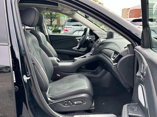 used 2024 Acura RDX car, priced at $42,995