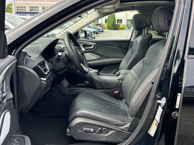 used 2024 Acura RDX car, priced at $42,995