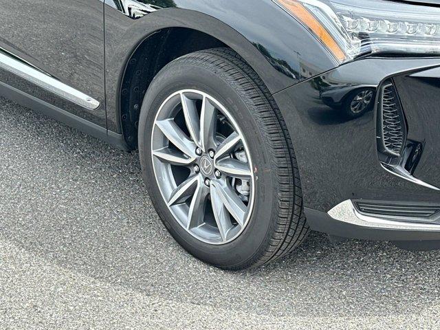 used 2024 Acura RDX car, priced at $42,995