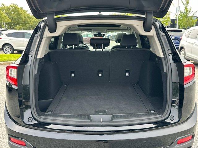 used 2024 Acura RDX car, priced at $42,995