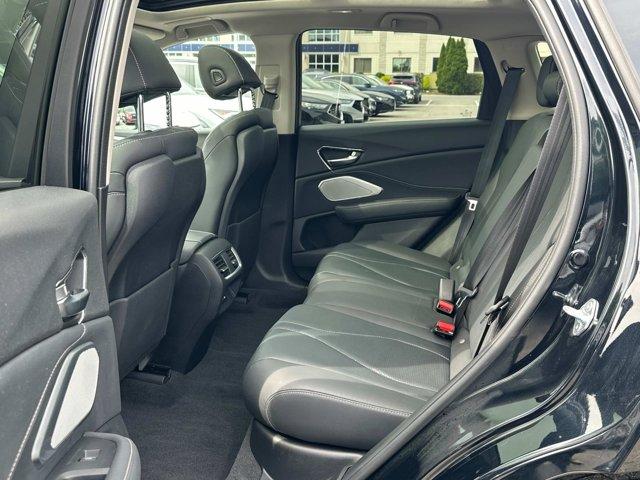 used 2024 Acura RDX car, priced at $42,995