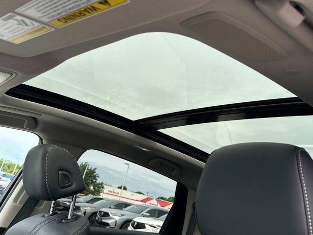 used 2024 Acura RDX car, priced at $42,995