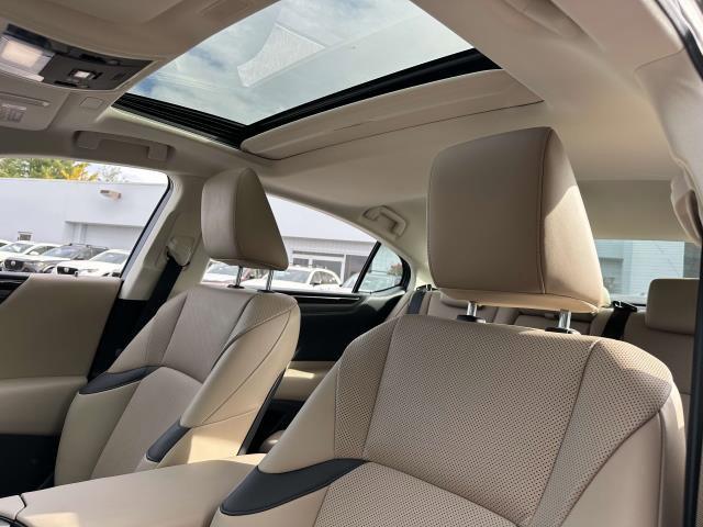 used 2019 Lexus ES 350 car, priced at $29,999