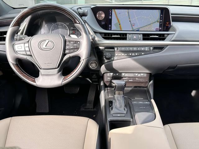 used 2019 Lexus ES 350 car, priced at $29,999