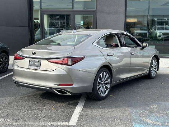 used 2019 Lexus ES 350 car, priced at $29,999