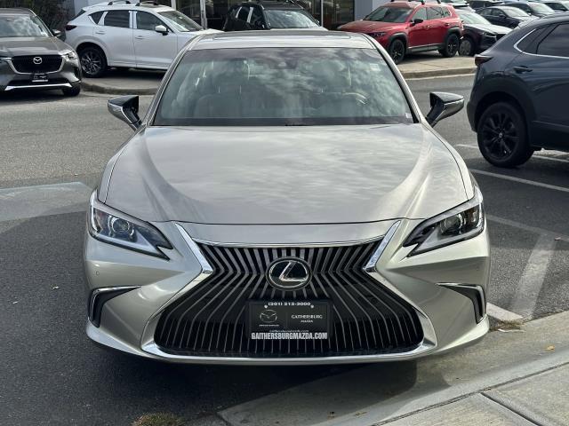 used 2019 Lexus ES 350 car, priced at $29,999