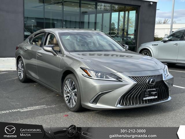 used 2019 Lexus ES 350 car, priced at $29,999