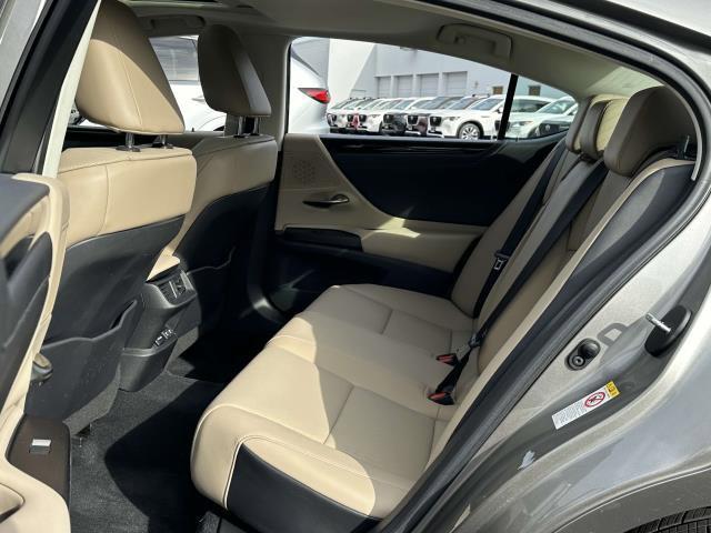 used 2019 Lexus ES 350 car, priced at $29,999