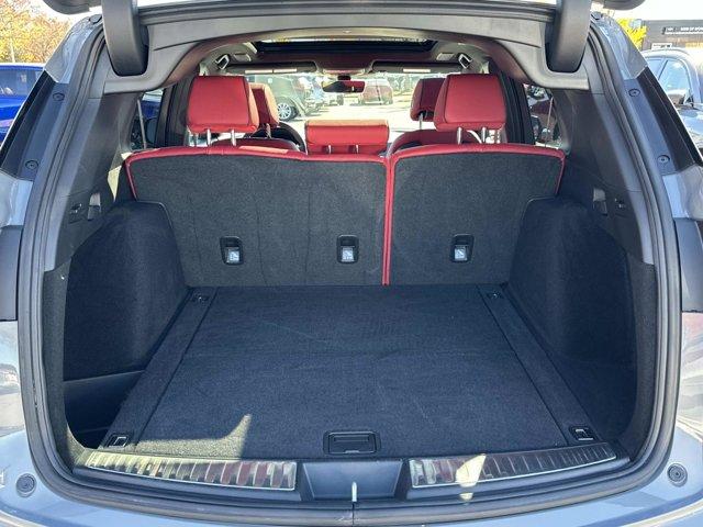 used 2025 Acura RDX car, priced at $47,795