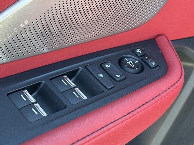 used 2025 Acura RDX car, priced at $47,795