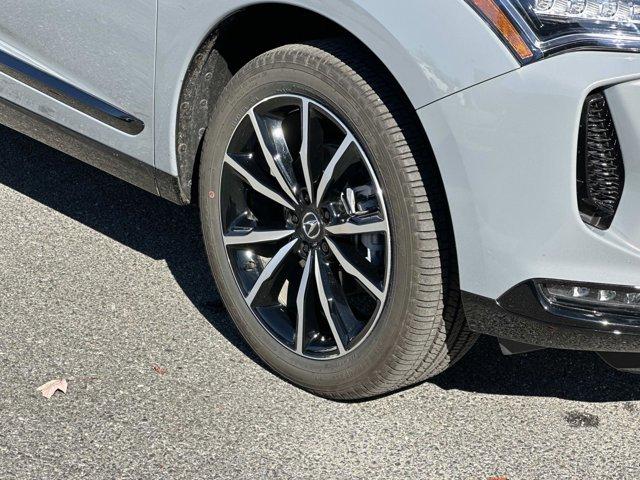 used 2025 Acura RDX car, priced at $47,795