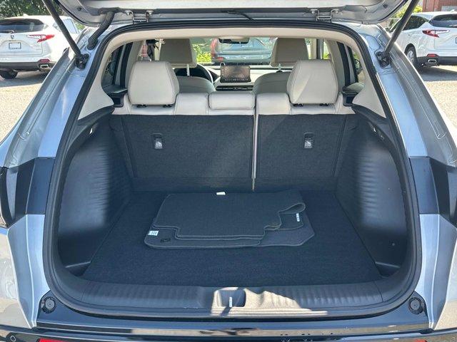 used 2023 Honda HR-V car, priced at $26,995