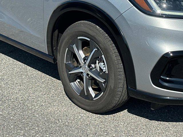 used 2023 Honda HR-V car, priced at $26,995