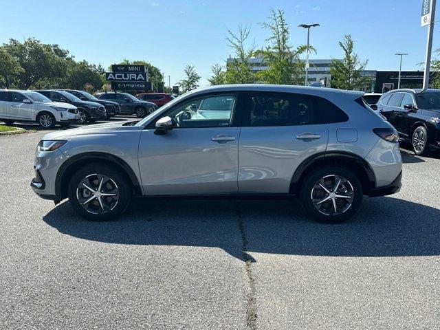 used 2023 Honda HR-V car, priced at $26,995
