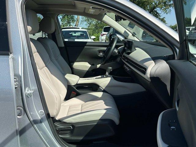 used 2023 Honda HR-V car, priced at $26,995
