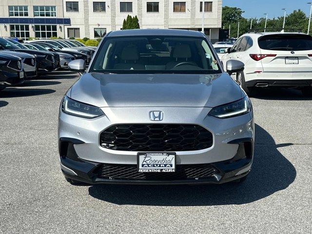 used 2023 Honda HR-V car, priced at $26,995