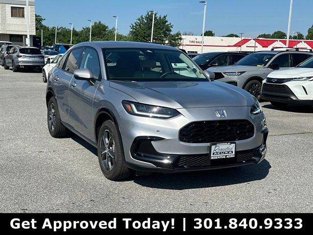 used 2023 Honda HR-V car, priced at $26,995