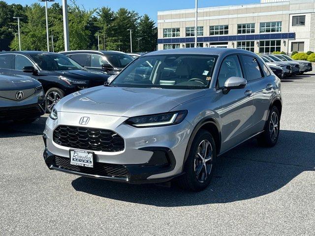 used 2023 Honda HR-V car, priced at $26,995