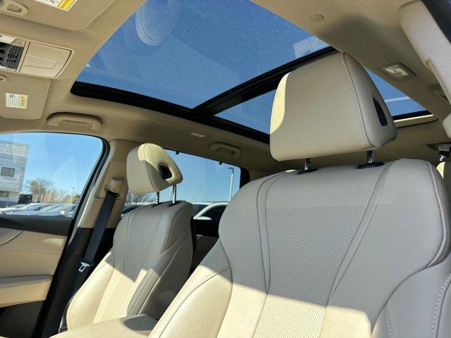 used 2024 Acura MDX car, priced at $50,995