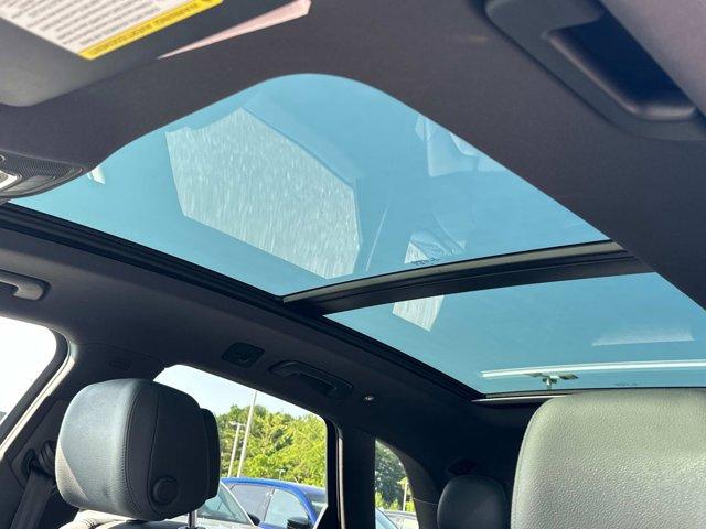 used 2020 Audi Q5 car, priced at $19,995