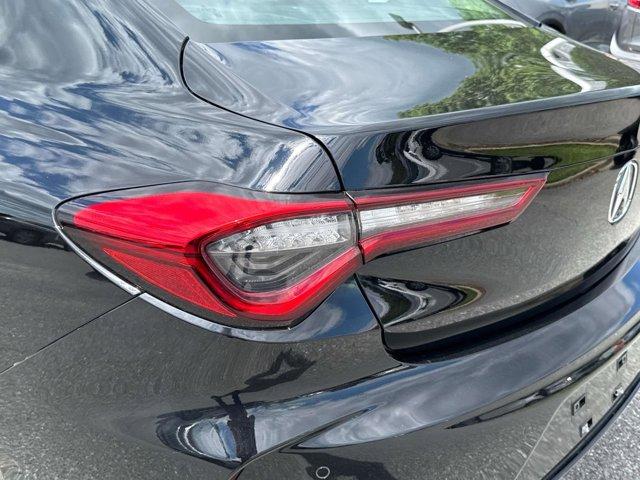 used 2022 Acura TLX car, priced at $33,995