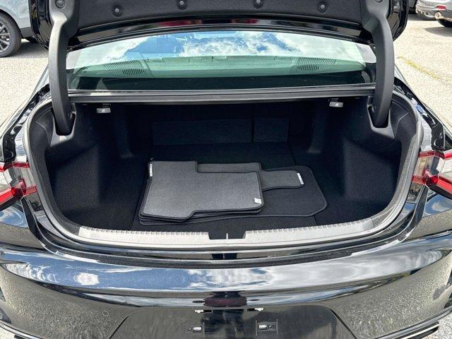 used 2022 Acura TLX car, priced at $33,995