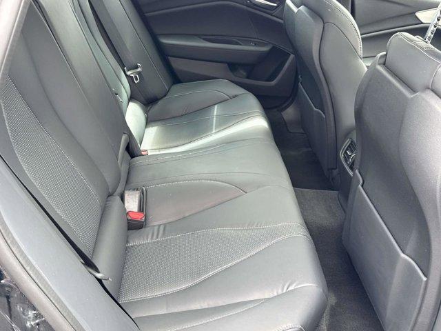 used 2022 Acura TLX car, priced at $33,995