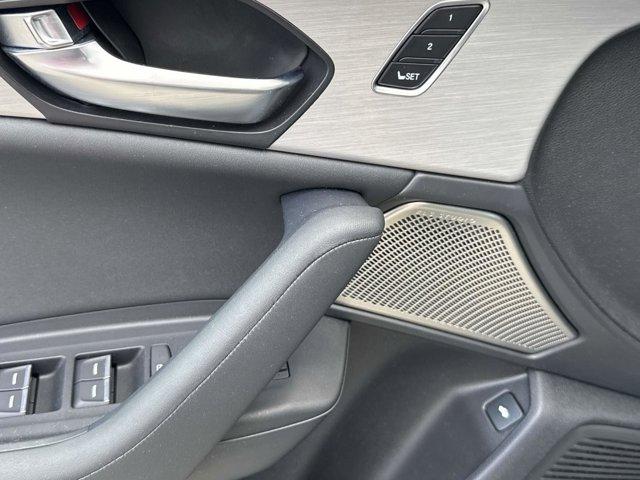 used 2022 Acura TLX car, priced at $33,995