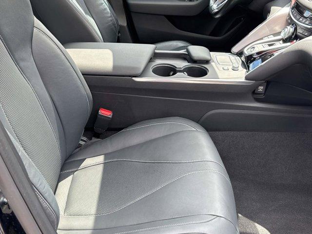 used 2022 Acura TLX car, priced at $33,995