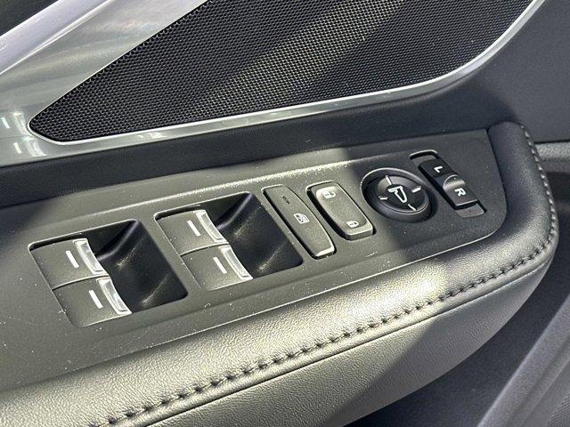 used 2024 Acura RDX car, priced at $35,995