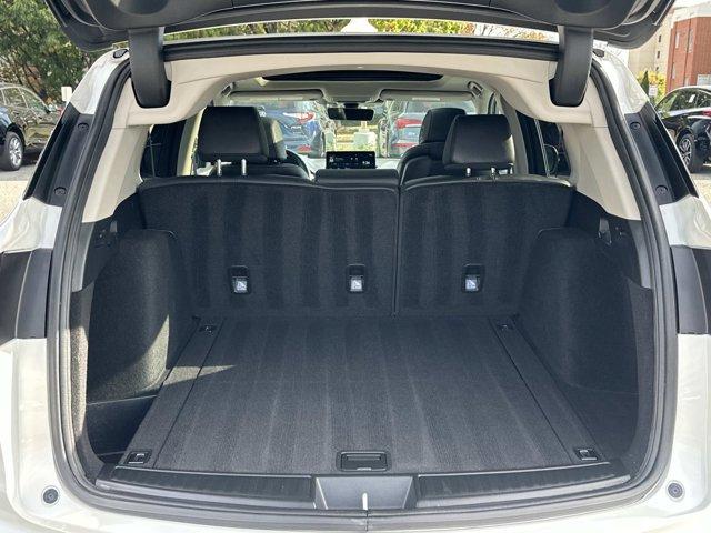 used 2024 Acura RDX car, priced at $35,995
