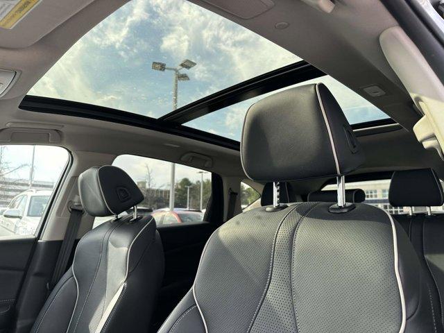 used 2024 Acura RDX car, priced at $47,995