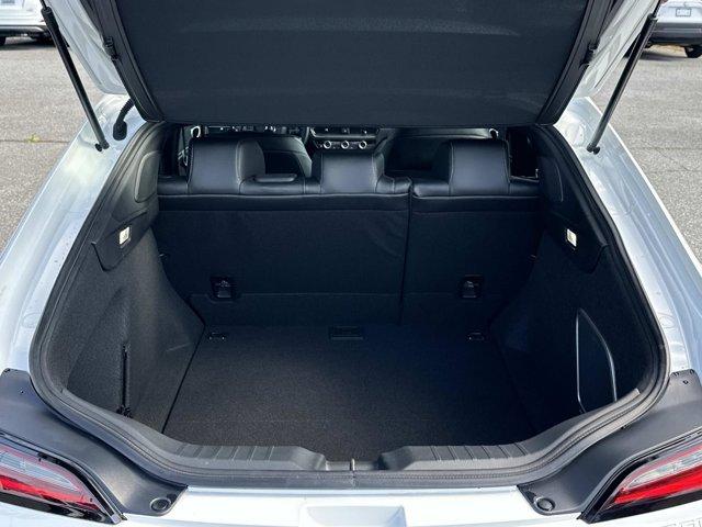 used 2025 Acura Integra car, priced at $33,995