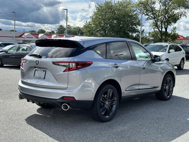 used 2023 Acura RDX car, priced at $43,995