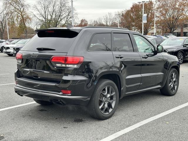 used 2019 Jeep Grand Cherokee car, priced at $24,995