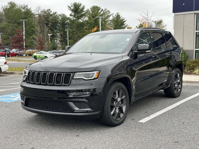 used 2019 Jeep Grand Cherokee car, priced at $24,995