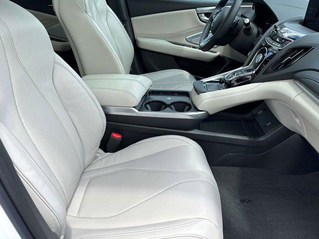 used 2025 Acura RDX car, priced at $42,995