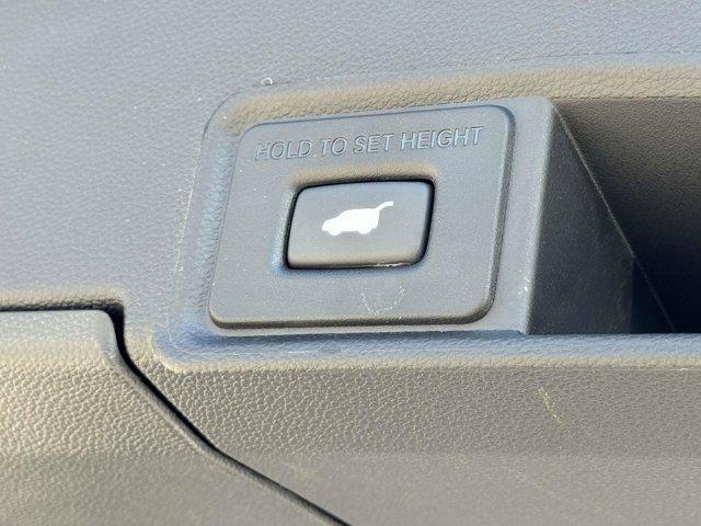 used 2024 Acura RDX car, priced at $39,995