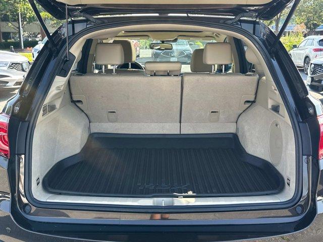 used 2017 Acura RDX car, priced at $19,995