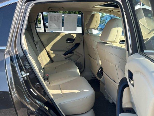 used 2017 Acura RDX car, priced at $19,995