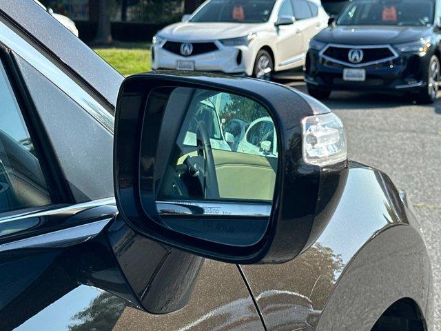 used 2017 Acura RDX car, priced at $19,995