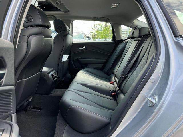 used 2023 Acura TLX car, priced at $34,995