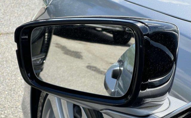 used 2023 Acura TLX car, priced at $34,995