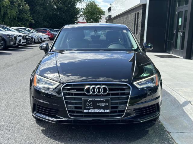 used 2016 Audi A3 car, priced at $14,888