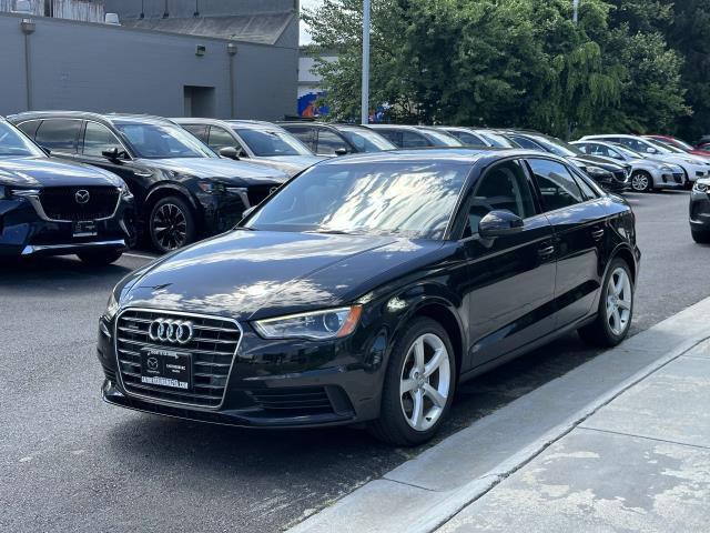 used 2016 Audi A3 car, priced at $14,888