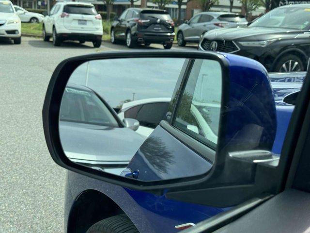 used 2022 Acura RDX car, priced at $35,995