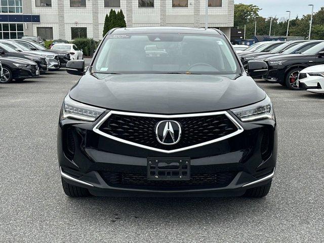 used 2023 Acura RDX car, priced at $35,995