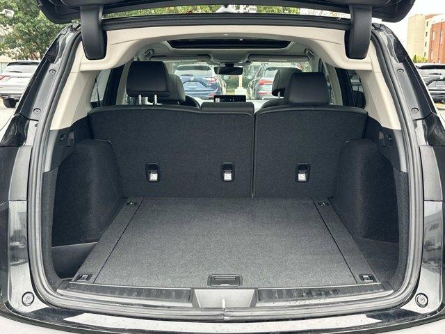 used 2023 Acura RDX car, priced at $35,995